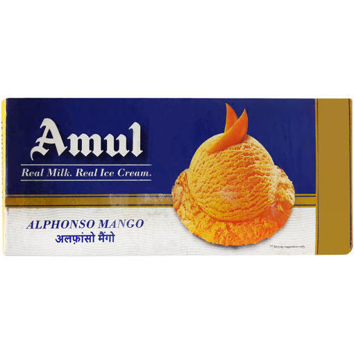 Amul Mango 750ml 1+1