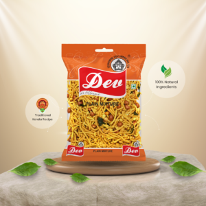 Dev Plain Kadalamavu Mixture 200g (8908000385511)