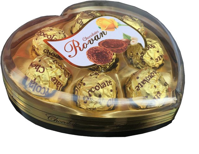 Rovan Chocolate T8 88G