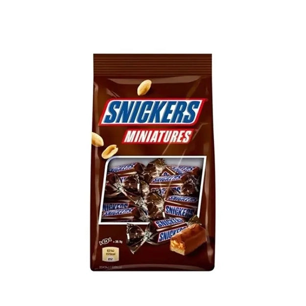 Snickers Mini 220g