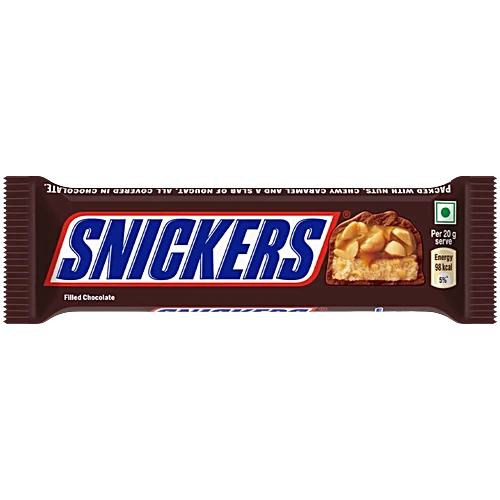 Snickers Bar 40G (8902433030109)