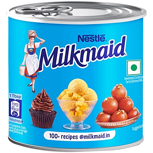 Nestle Milk Maid 400G (8901058903959)