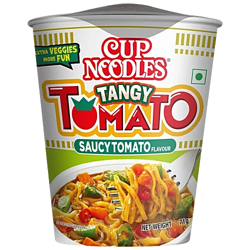 Top Ramen Cup Tomato Noodles 70G