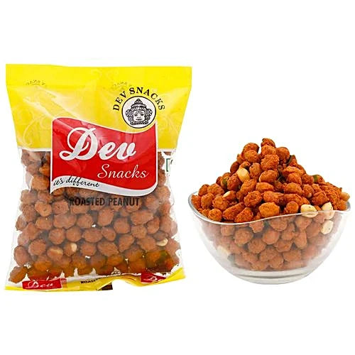 Dev Masala Peanut 150g (8908000385351)