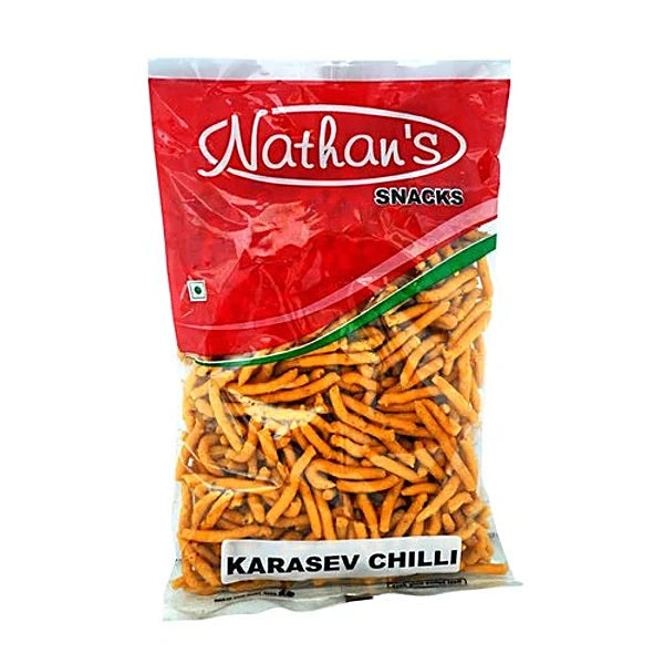 Nathans Karasev 150G (8904089601658)