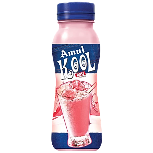 Amul Kool Rose 200ml