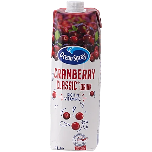 Ocean Spray Classic Lite 1ltr