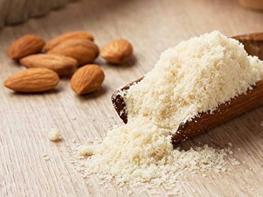 Almond Flour 1 KG