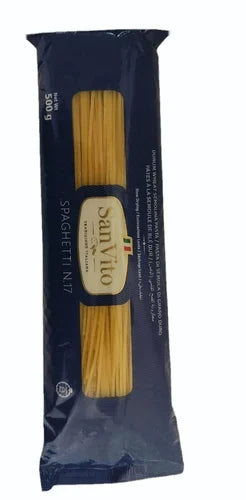 Sanvito Spaghetti Pasta 500g (8904037620120)