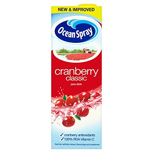 Ocean Spray Classic 1ltr