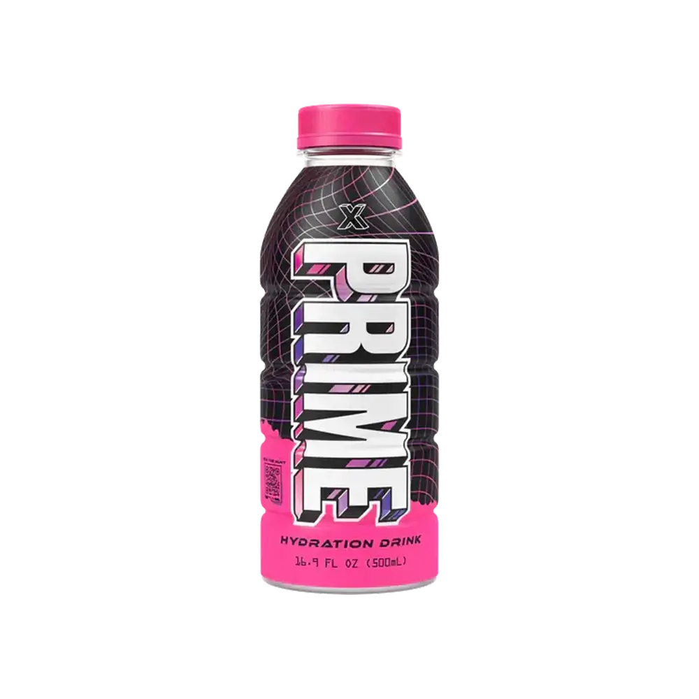 Prime X Hydration Drink 500ML