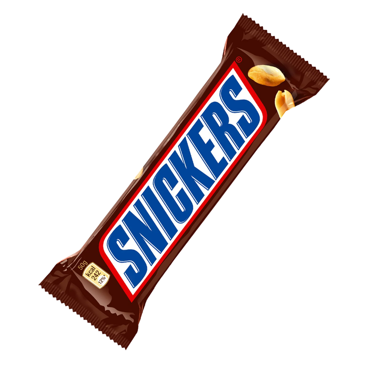Snickers Bar 50G