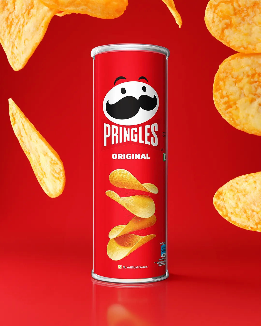 Pringles Original 149G