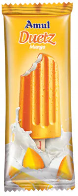 Amul Mango Duetz 60ml (8901262176125)