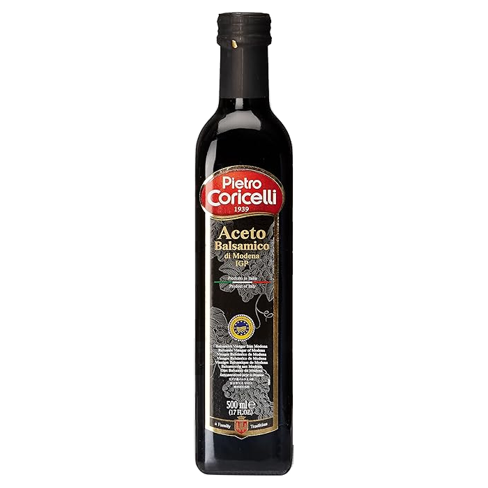 Pc Balsamic Vinegar 500ml (8004275059918)