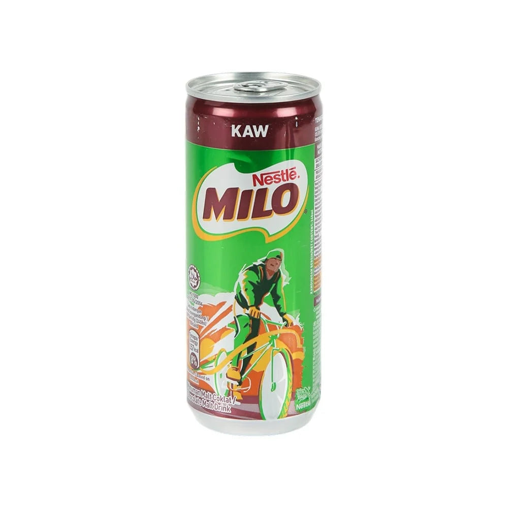 Nestle Milo Kaw Drink Can 240ML