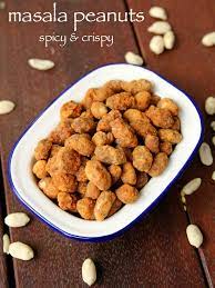 Nathans Masala Peanut 80G (8904089600903)