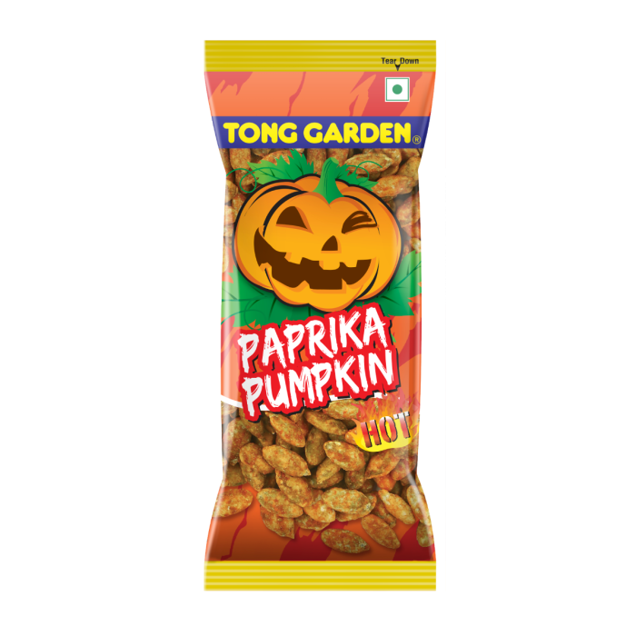 TG Paprika Pumpkins 30G (8850291100185)