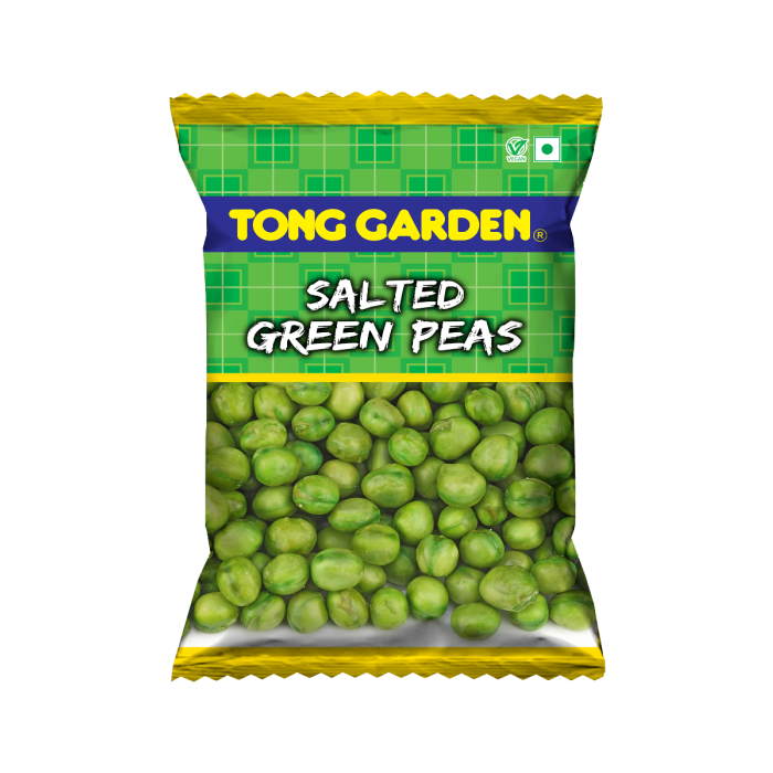 TG Salted Green Peas 40g (8850291109003)