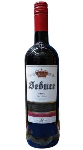 Seduce Tinto Red Wine N/A 750ml