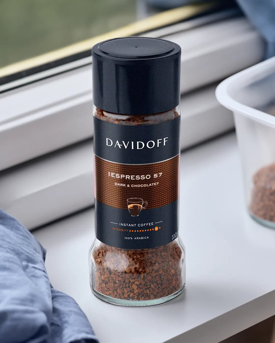 Davidoff Espresso 57 100G