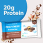 MyFitness Protein Bar Choco Peanut Butter 60G (8904327602294)