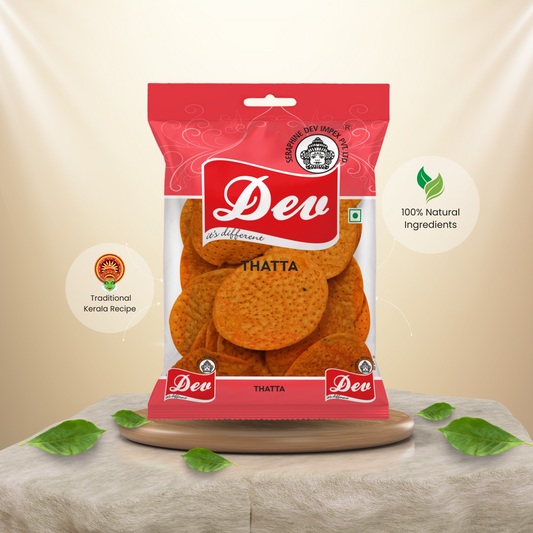 Dev Thatta 150G (8908000385085)