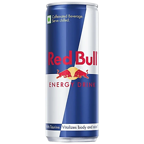 Red Bull Regular 250ml (90162602)