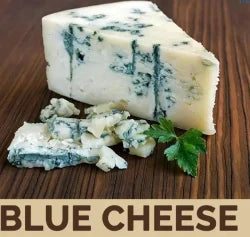 Blue Cheese 100g