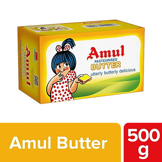 Amul Butter 500g