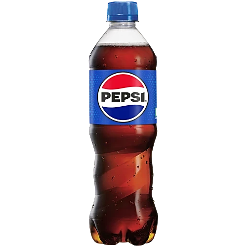 Pepsico Pepsi 600ml