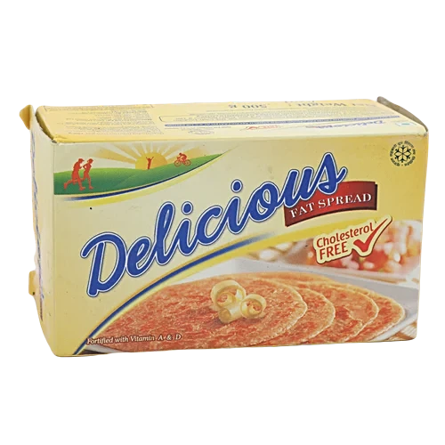 Amul Delicious Butter 500g