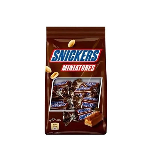 Snickers Mini 220g