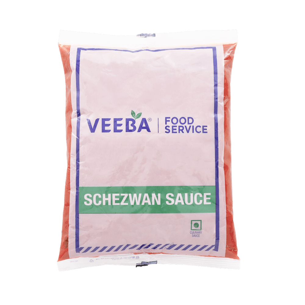 Veeba Schezwan Sauce 1kg