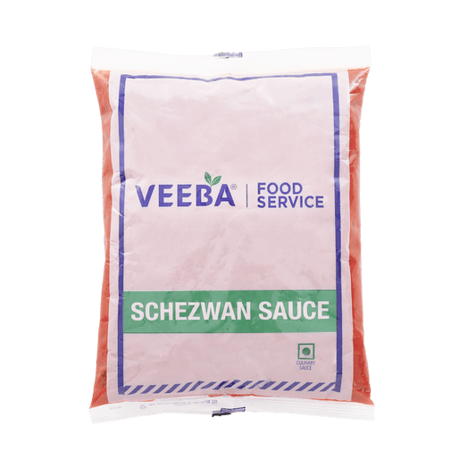 Veeba Schezwan Sauce 1kg
