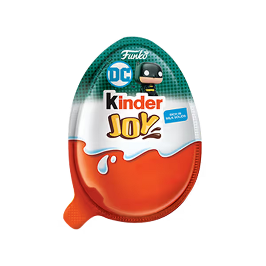 Kinder Joy Egg DC 20G (80916628)