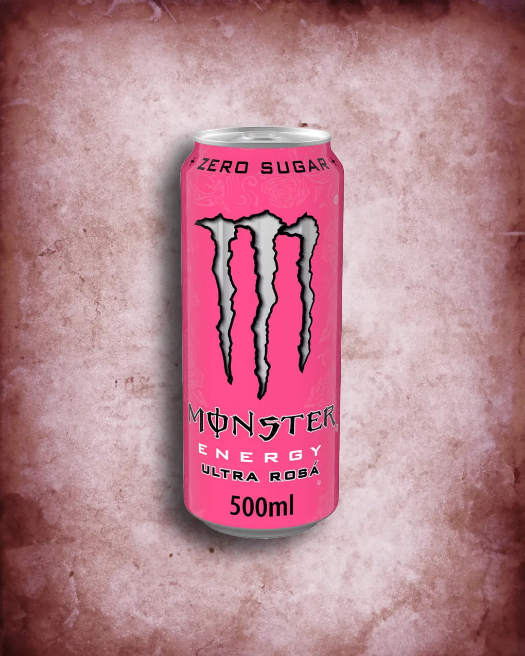 Monster Ultra Rosa Energy 500ML