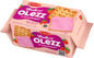 Kokola Malkist Olezz Strawberry 100Gm (8998389132035)