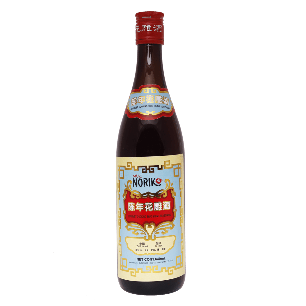 Noriko Shao Hsing Cooking Seasoning 640 ml (8908016872319)
