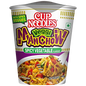 Top Ramen Veggi Manchow Cup Noodles 70G (8901014004836)