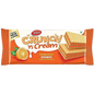 Tiffany Crunch N Cream Orange 65GM (6291003005640)