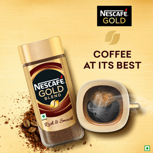 Nescafe Gold 200G