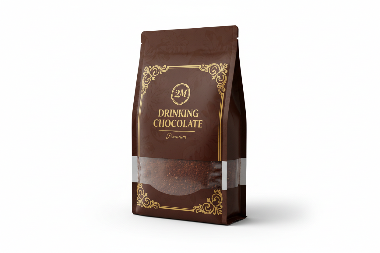 2M Drinking Chocolate 1Kg