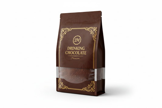 2M Drinking Chocolate 1Kg