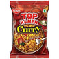 Top Ramen Curry Noodles 70gRs 8 Off (8901014003174)