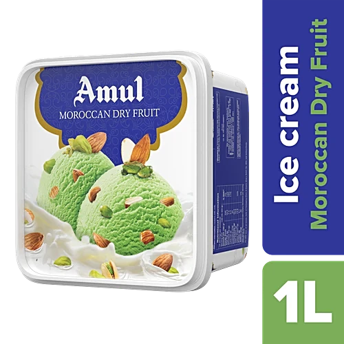 Amul Paan Nawaabi Tub 1L
