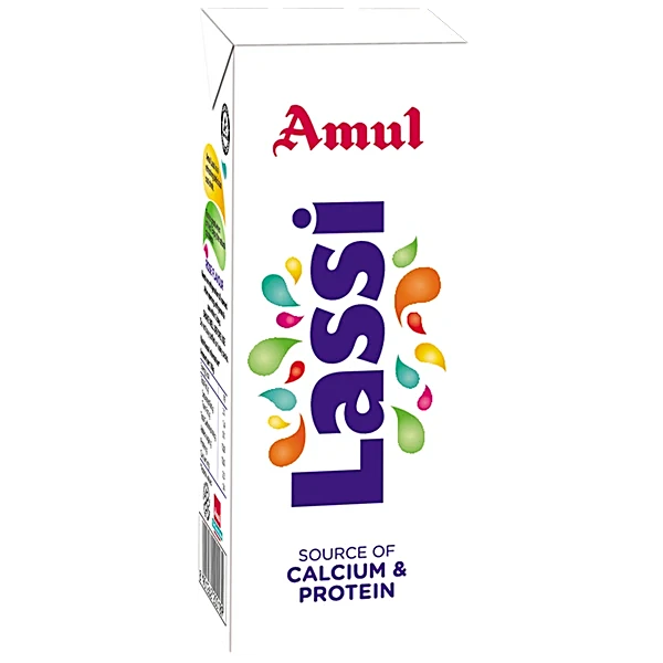 Amul Lassi 200ml