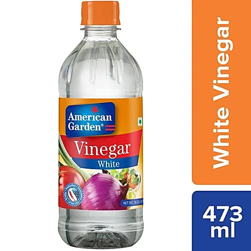 Ag White Vinegar 473ml