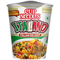 Top Ramen Italiamo Delight Cup Noodles 70G (8901014004133)