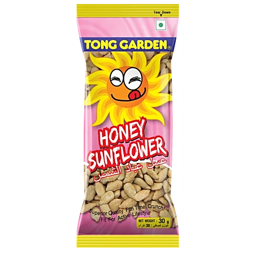TG Honey Sunflower 30g (-8850291160356)